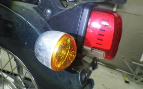 HONDA C50 SUPER CUB AA09