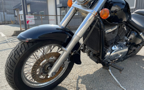 KAWASAKI VULCAN400 CLASSIC 2002 VN400A