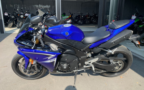 YAMAHA YZF-R1 2012 RN24J