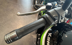 KAWASAKI Z900RS CAFE 2020 ZR900C