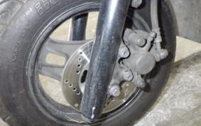 SUZUKI ADDRESS V125 S CF4MA