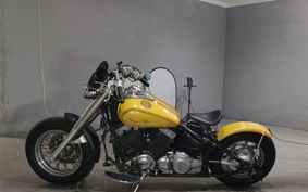 YAMAHA DRAGSTAR400 CLASSIC 4TR