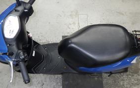 SUZUKI LET's 2001 CA4AA
