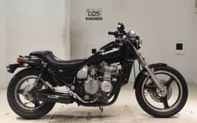 KAWASAKI ELIMINATOR 400 1987 ZL400A