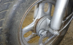 HONDA DIO GEN 3 AF34