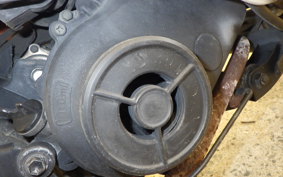 SUZUKI PALETTE CA41A