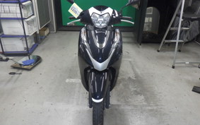 HONDA LEAD 125 2007 JK12