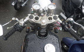 YAMAHA SR400 Gen.3 2001 RH01J