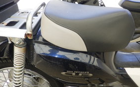 HONDA C50 SUPER CUB AA04