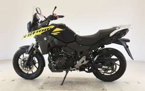SUZUKI V-STROM 250 A 2021