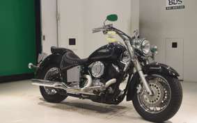 YAMAHA DRAGSTAR 1100 CLASSIC 2002 VP13J