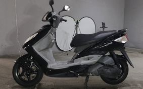 YAMAHA CYGNUS125X SE44J