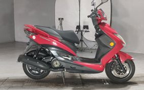 YAMAHA CYGNUS125XSR SE44J