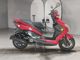 Фото Yamaha CYGNUS125XSR с японского аукциона