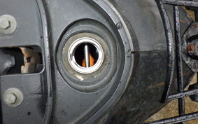 HONDA TODAY 2005 AF61