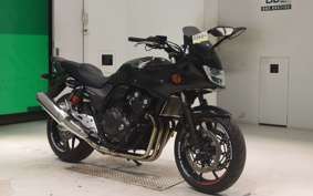 HONDA CB400 SUPER BOLDOR A 2020 NC42