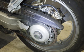 HONDA BROS 650 1988 RC31