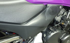 HONDA HORNET 250 2021 MC31