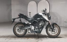 HONDA CB125 R JC91