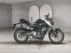 Фото Honda CB125 R с японского аукциона
