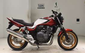 HONDA CB400SF VTEC A 2012 NC42