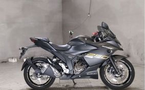 SUZUKI JIKUSA-SF250 ED22J