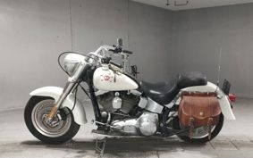 HARLEY FLSTF 1450 BMY