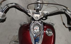 YAMAHA DRAGSTAR400 4TR