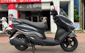 SUZUKI BURGMAN STREET125EX EA23M