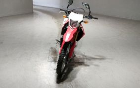 HONDA CRF250L MD44