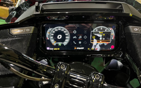 HARLEY  HARLEY FLTRXSTSE CVO 2024 TL8