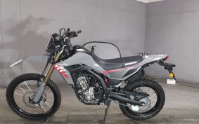HONDA CRF250L MD47