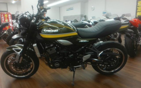 KAWASAKI Z900RS 2021 ZR900C