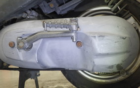 YAMAHA JOG Gen.1 2023 3KJ
