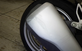 HONDA CBR250R GEN 3 2022 MC41