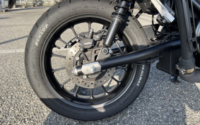 HONDA CL250 MC57