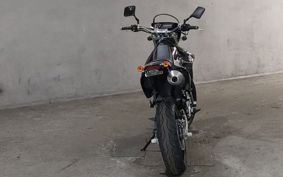 SUZUKI DR-Z400SM 2009 SK44A