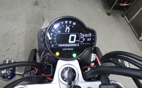HONDA MONKEY 125 1992 JB03