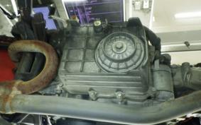 HONDA VTR 250 2008 MC33