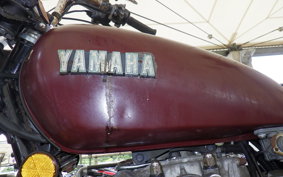 YAMAHA XS650 SPECIAL 3G5