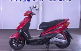 YAMAHA CYGNUS125XSR