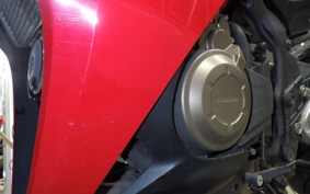 HONDA CBR400R 2017 NC47