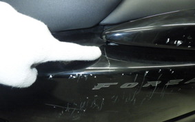 HONDA FORZA Z GEN 2 2014 MF10