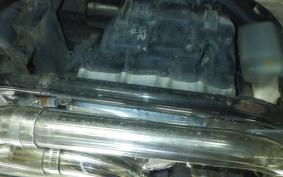HONDA SHADOW 400 2003 NC34