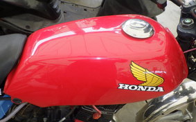 HONDA CB125T 2003 JC06