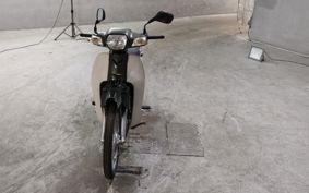 HONDA SUPER CUB50 AA04