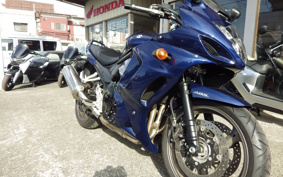 SUZUKI BANDIT1250F ABS 2011 GW72A