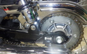 KAWASAKI W800 2015 EJ800A