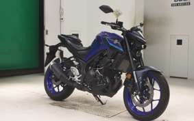 YAMAHA MT-25 A