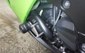 KAWASAKI ZX 10 NINJA R 2006 ZXT00D